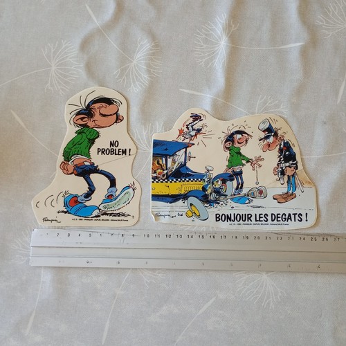 Vintage sticker autocollant - vintage,