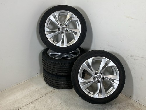 Jantes complètes opel astra - complètes,