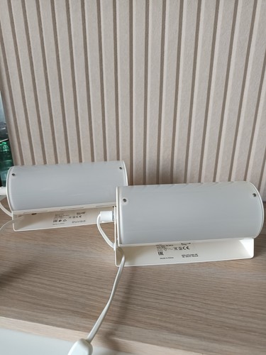 Paire lampes ikea smyg - 🔦,