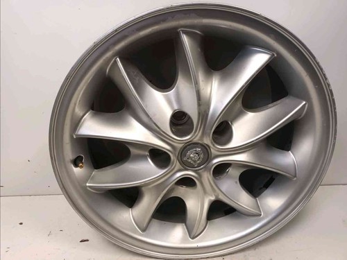 Jante aluminium mnc6116bb - jante,
