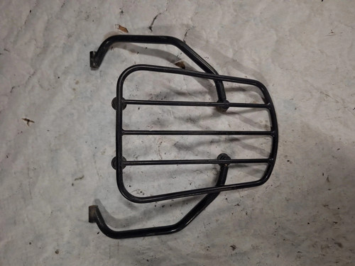Porte bagage aprilia 125 - aprilia, etx