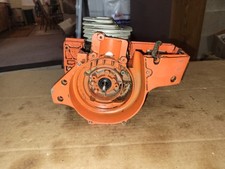 Dolmar 112 Chainsaw Crankcase Short Block Used Chainsaw Part 119 111 017