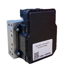 Refurbished ABS Brake Pump Module 2012 2013 Honda FIT | TK6A3
