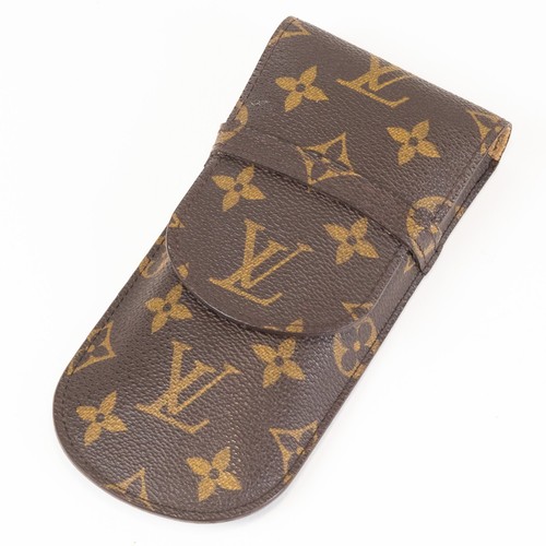 Etui lunettes louis - lunettes,