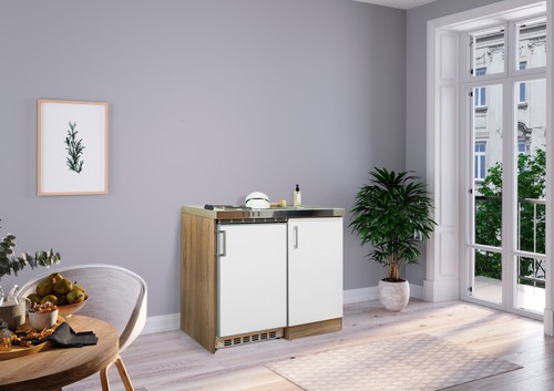 Cuisine mini single - mini,