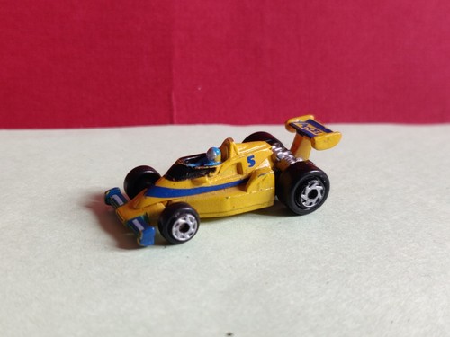 Micro machines vintage galoob - micro,