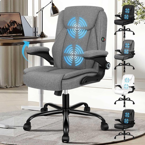 Ergonomic office chair - ergonomic,
