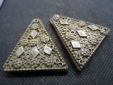 40mm Lot Embouts Terminaison