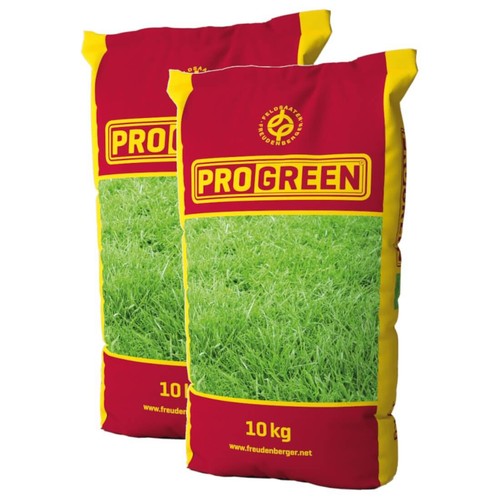 Progreen prairie de - progreen,
