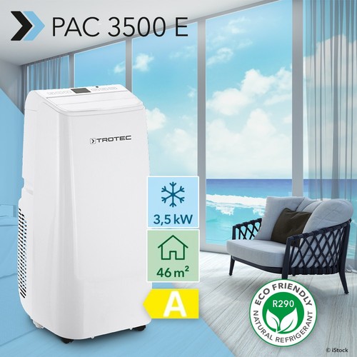Climatiseur mobile neuf - climatiseur, super
