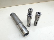 mandrin a pince NIKKEN