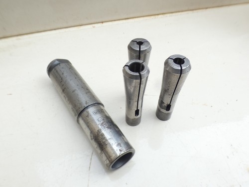 Mandrin pince nikken - pince,