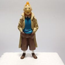 Figurine Moulinsart 2002 -