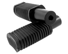 kit Footpegs pour Honda