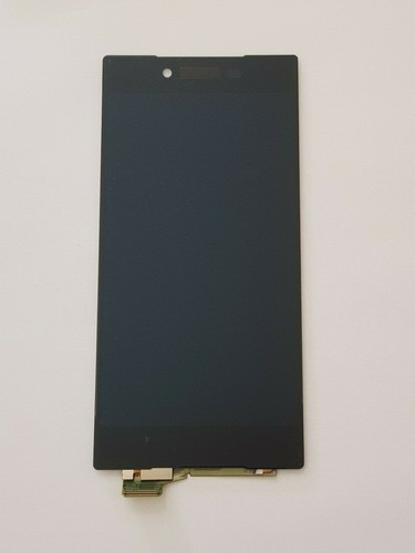 Ecran lcd vitre tactile sony - tactile,