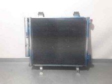 Air Conditioning Condenser Radiator for Suzuki Alto AMF 310 GL 2009 4340742