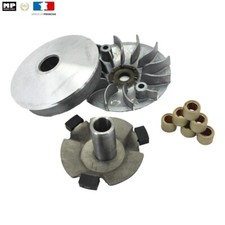 Variateur Complet SYM GTS 125 Evo 2009-2010/ GTS 125 Sport	2015-2019