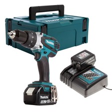 Makita LXT 18V Perceuse Combi