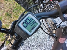 Velo Électrique  Femme