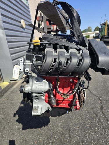 Moteur renault twingo phase - renault, 1