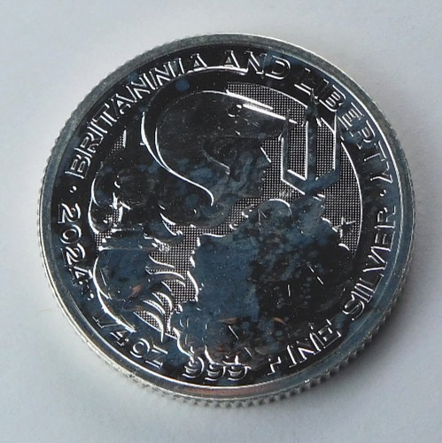 2024 great britain pence - great, 50