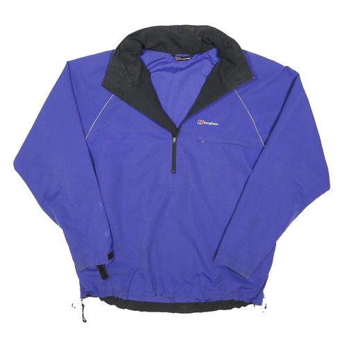 Berghaus veste zip - veste,