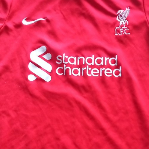 Nike liverpool maillot - nike,