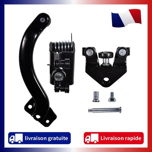 Kit roulettes galets porte - kit,