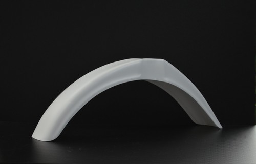 Garde boue avant - , husqvarna