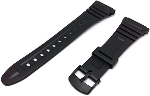 Bracelet pour montre casio - pour,