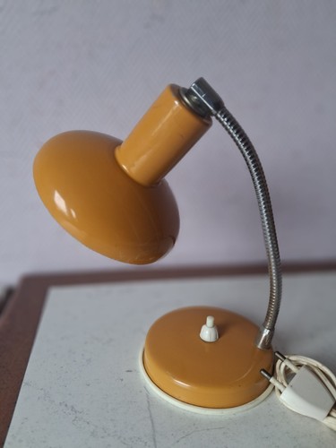 Lampe chevet industrielle - de,