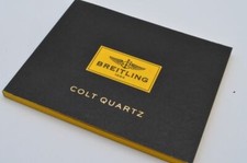 Breitling Instruction Manuelle