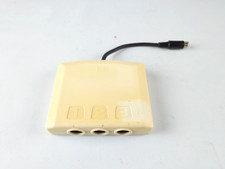 Joy Tap 3 Multitap HC63-8 pour NEC PC ENGINE core grafx DUO import Japon