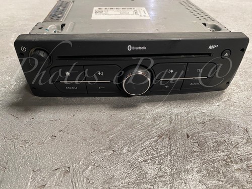 Poste autoradio bleutooth - poste,