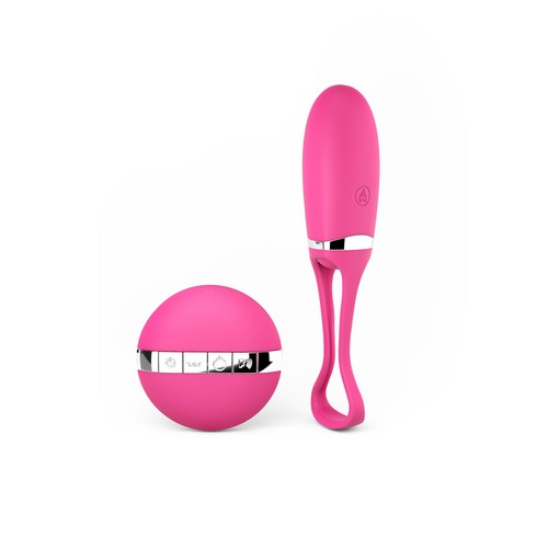 Sextoys femme oeuf vibrant - femme,