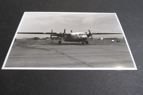 Photo avion noratlas nord 2501 - avion,