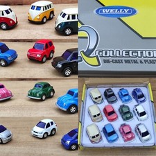 Q collection Coffret 12