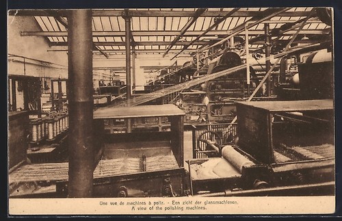 Cpa brüssel bruxelles - brüssel,
