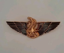 Brevet Forces Spéciales