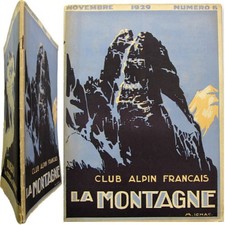 La Montagne Revue du Club