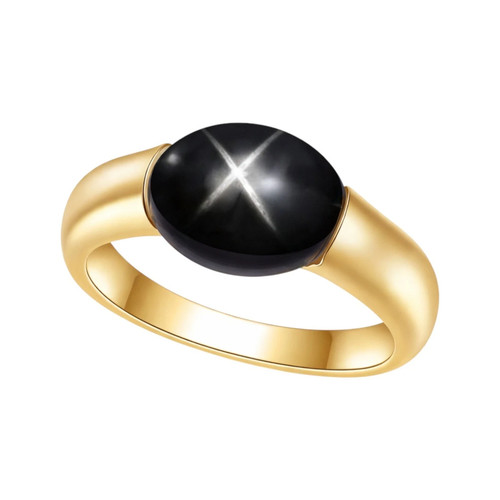 Bague lindy star rayons - lindy,