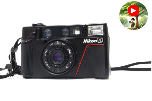 Appareil photo argentique