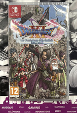 Jeu Nintendo Switch Dragon