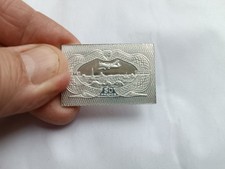 Lingotin mini lingot timbre