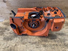 Husqvarna 181 SE Good Used OEM Crankcase Assembly W/ Crankshaft Kit 501800361