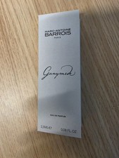 Marc-Antoine Barrois Ganymede