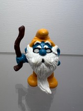 Figurine schtroumpfs grand