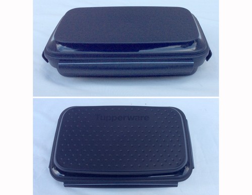 Tupperware boite paner - tupperware,
