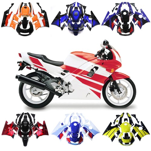 Bodywork fairings for - us, honda