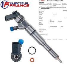 0445110131 Injecteur Bosch